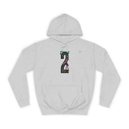 Lily Doerrfeld Hoodie