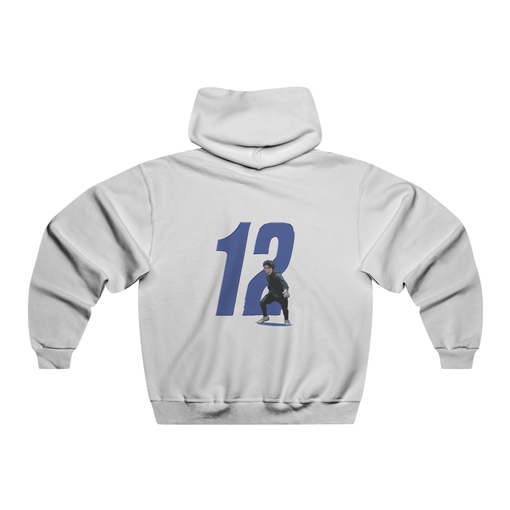 Justin Lin Vintage Hoodie
