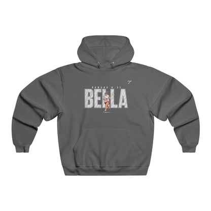 Bella Hamo Vintage Hoodie