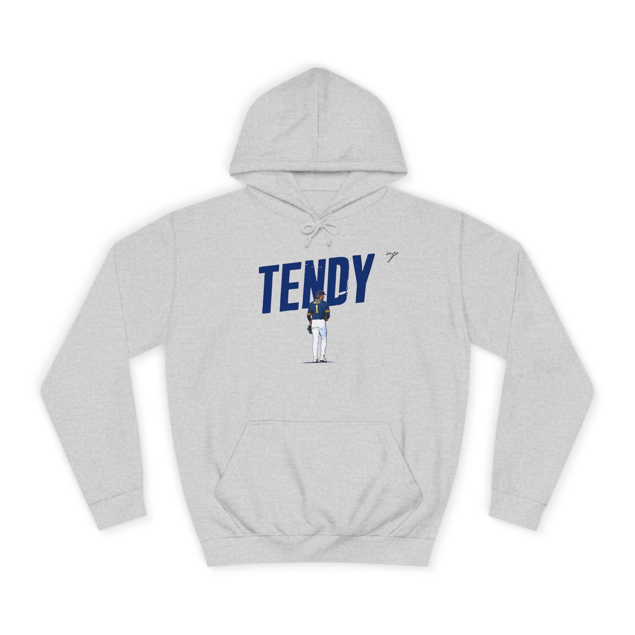 Colin Goley Hoodie