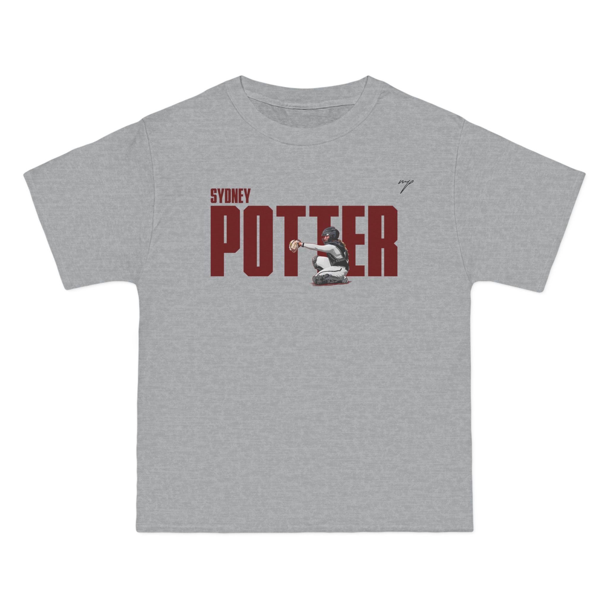 Sydney Potter Vintage Tee