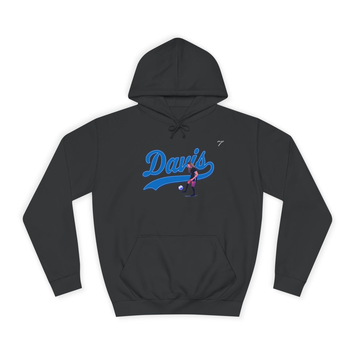 Layne Davis Hoodie