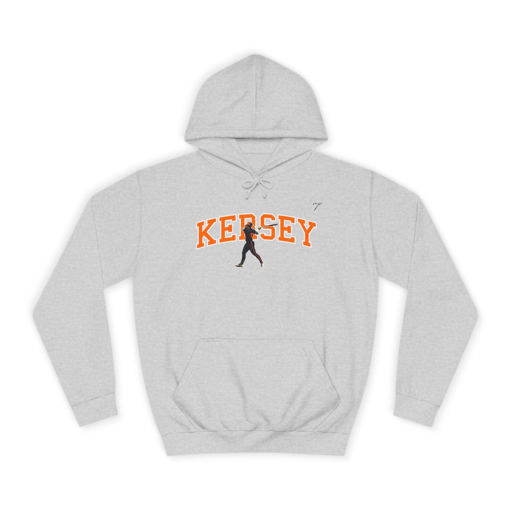 Braydon Kersey Hoodie