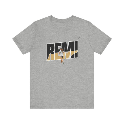 Remi Burns Graphic Tee
