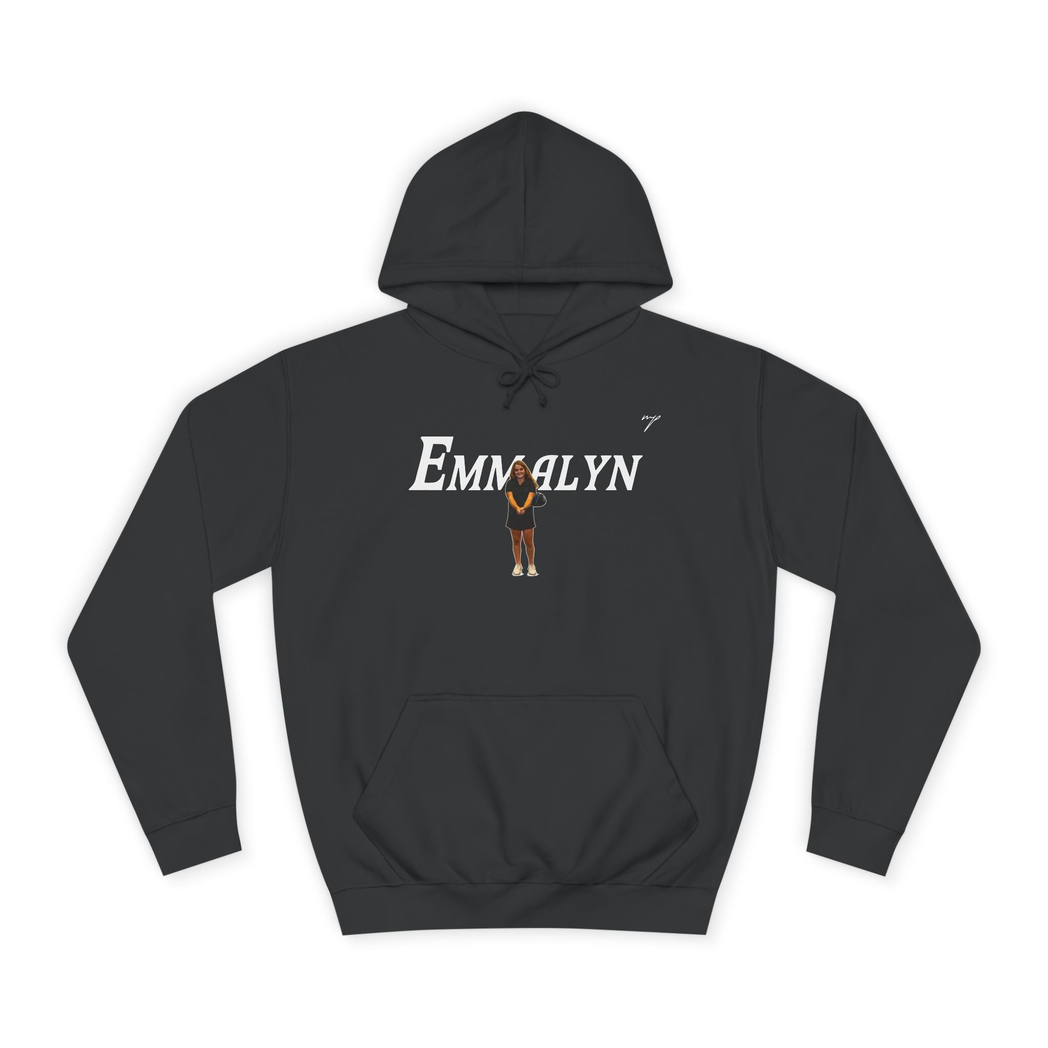 Emmalyn Lindquist Hoodie