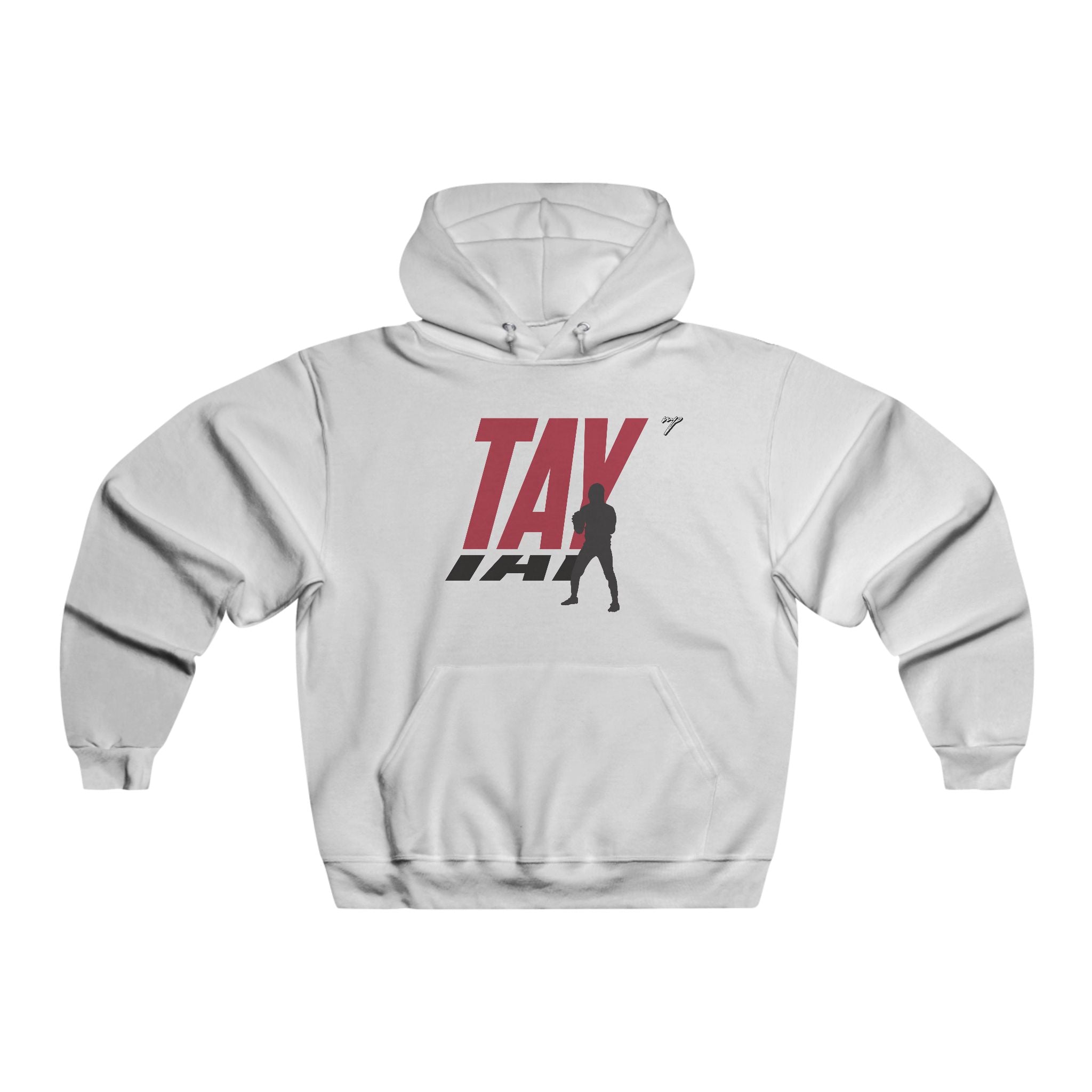 Tayvion Thompson Vintage Hoodie