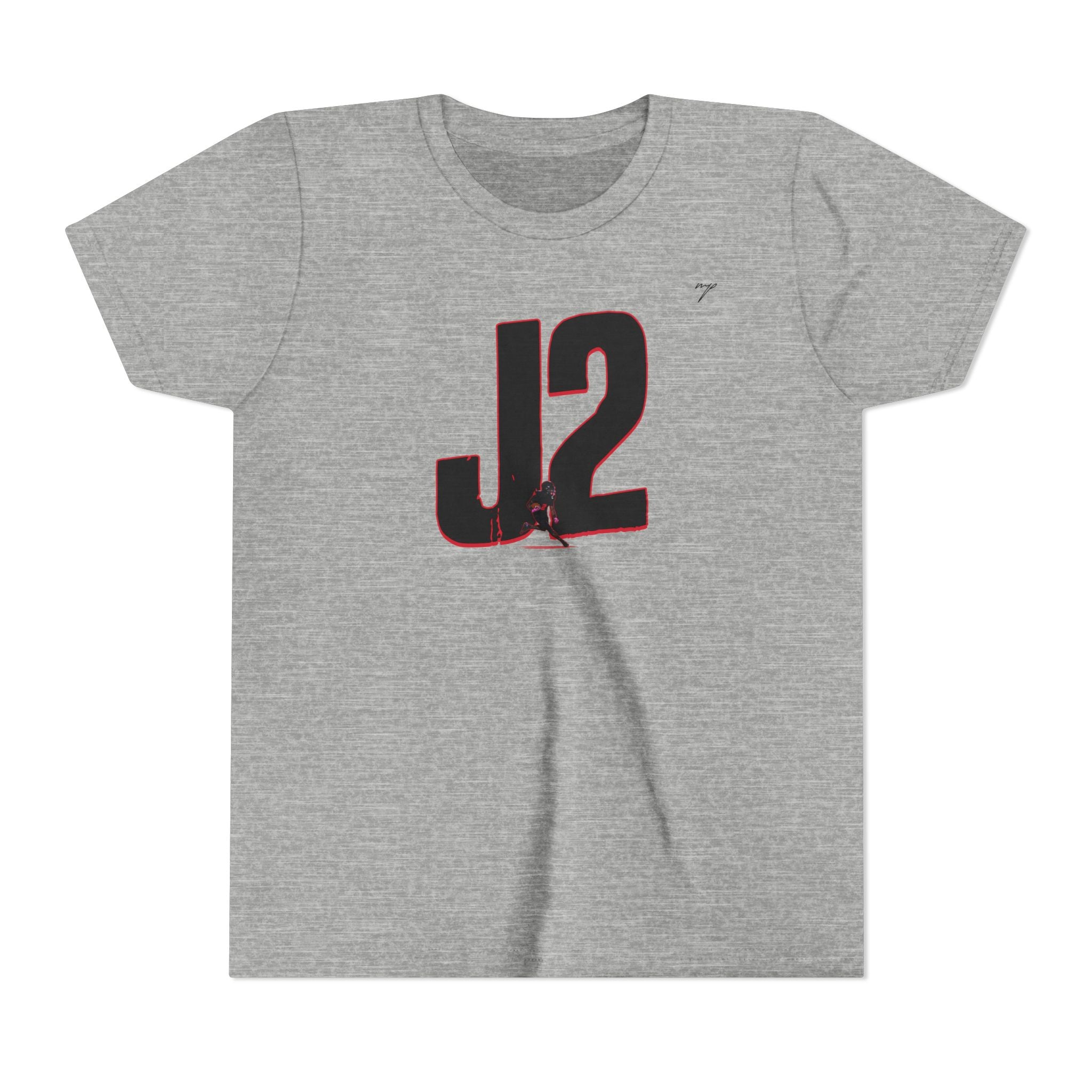 Jkadric Lewis YOUTH Graphic Tee