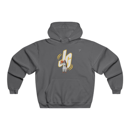 Jocelyn Gagnon Vintage Hoodie