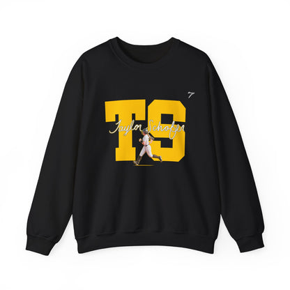Taylor Schafer Crewneck