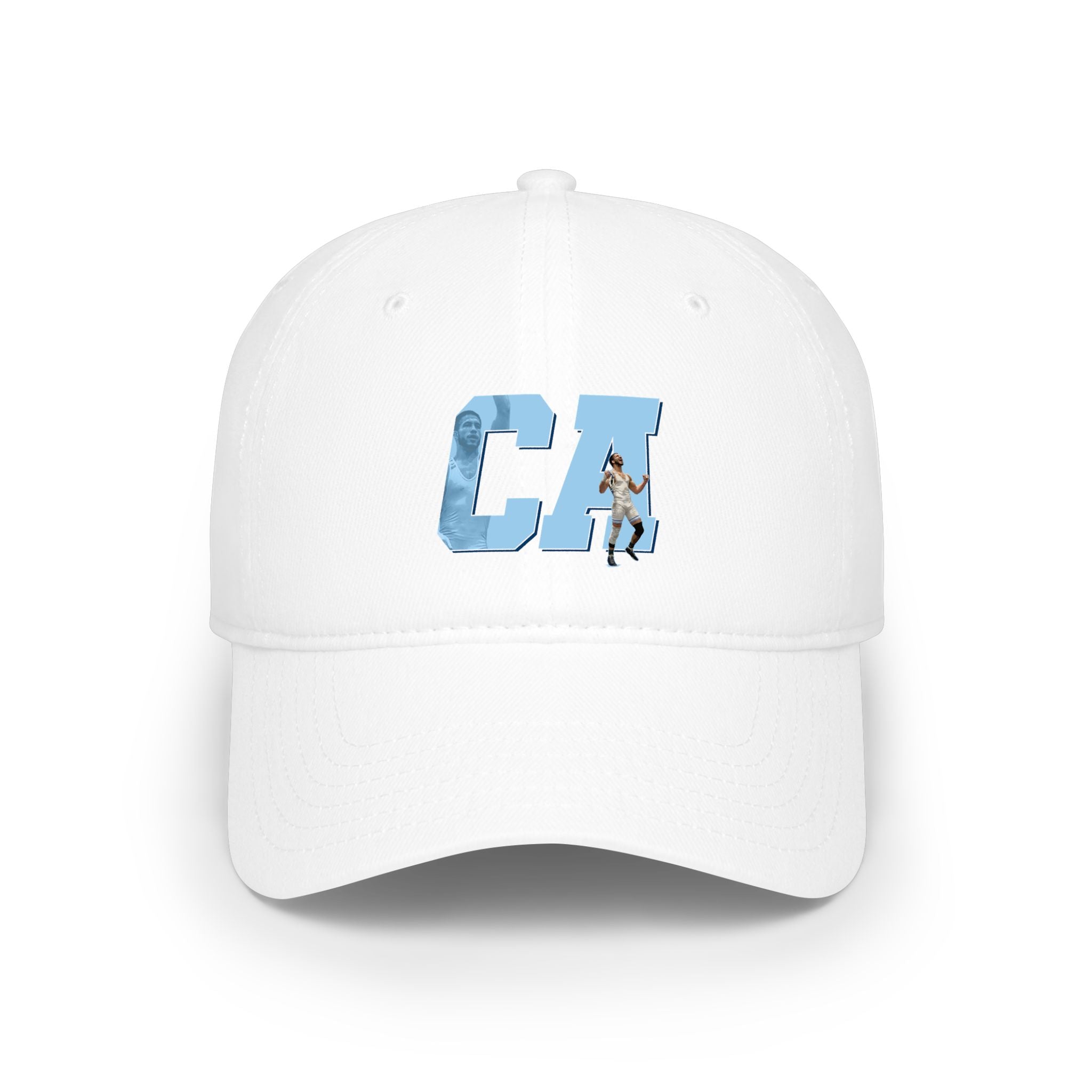 Cesar Alvan Hat