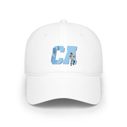 Cesar Alvan Hat