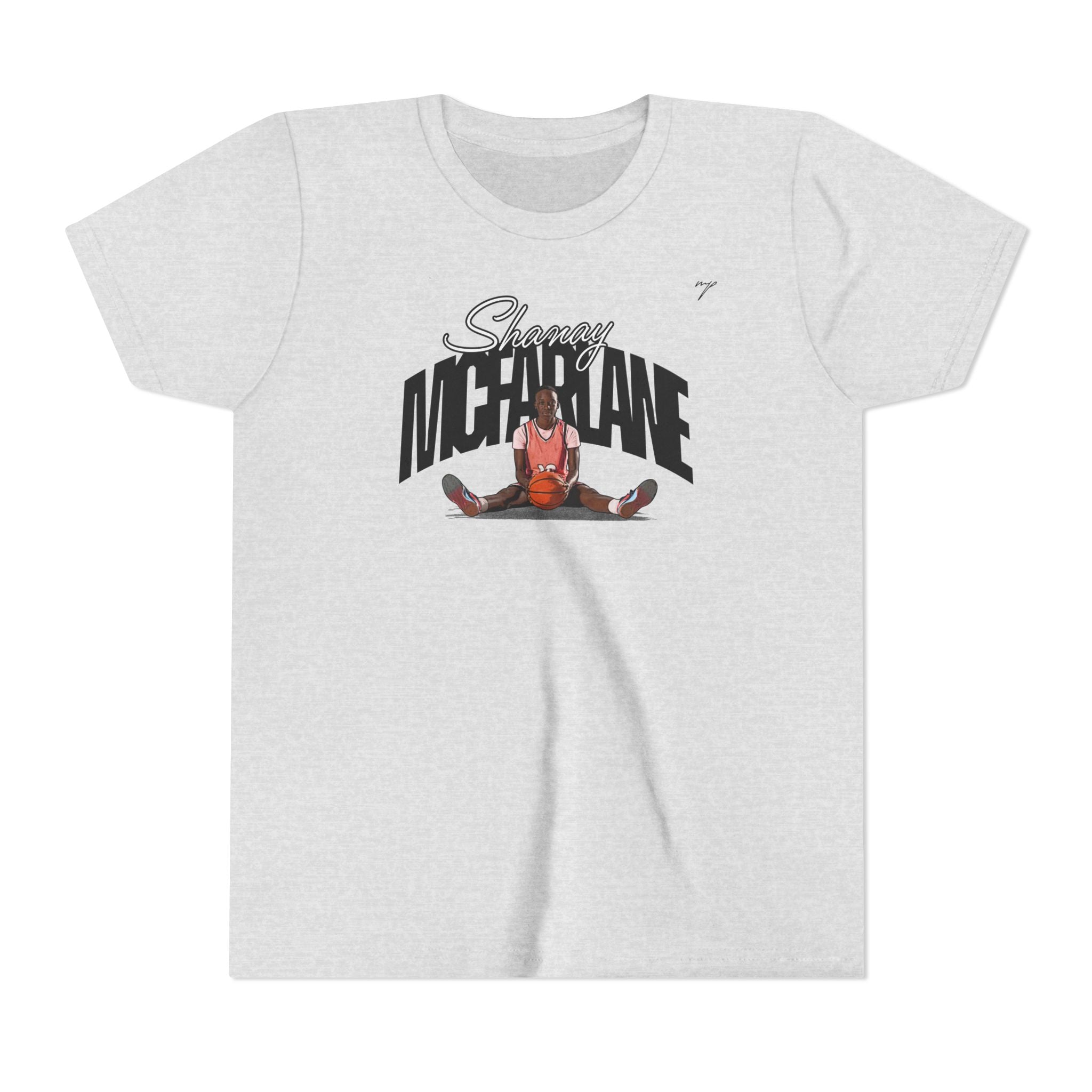 Shanay Mcfarlane YOUTH Graphic Tee