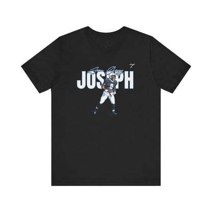 Jean Garry Joseph Graphic Tee