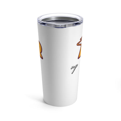 Jordan Ader Tumbler Mug
