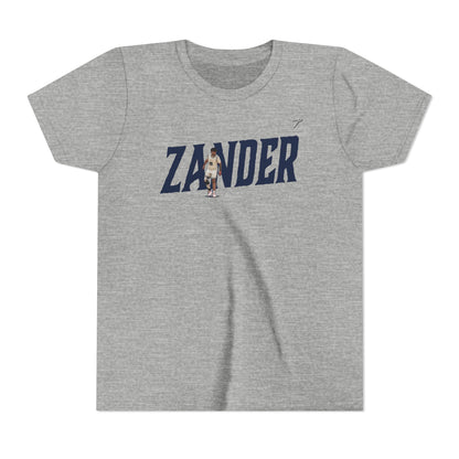 Zander Ladefian-Payne YOUTH Graphic Tee