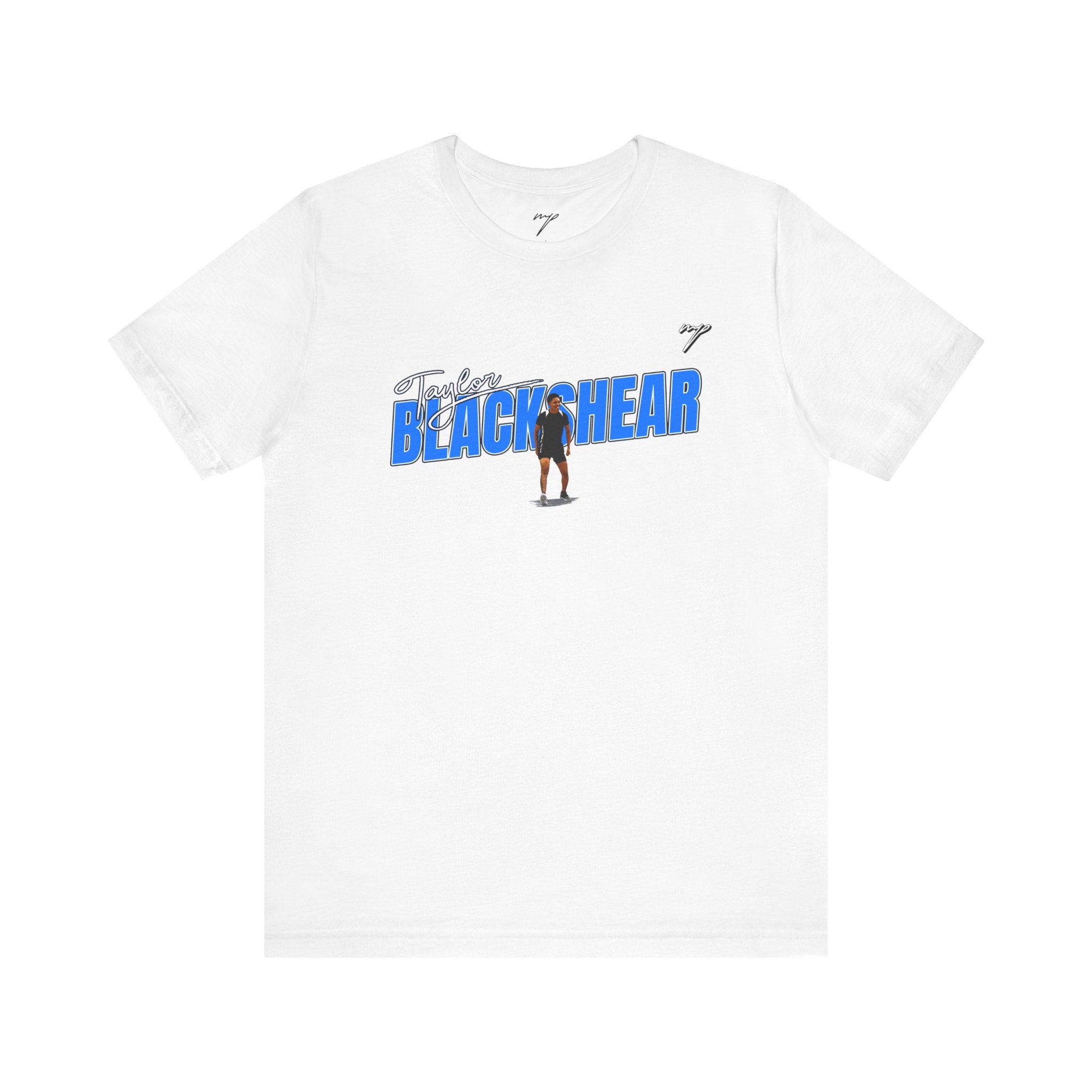 Taylor Blackshear Graphic Tee