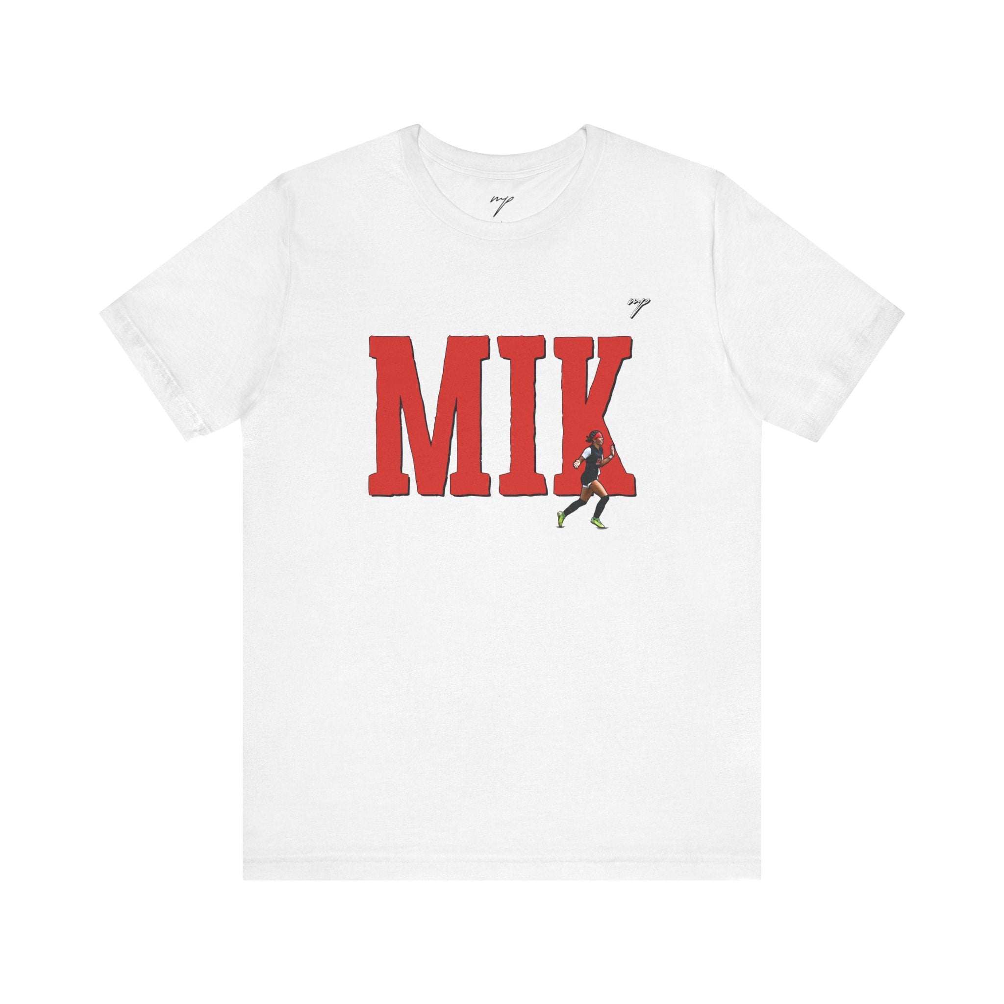 Mikayla Ernst Graphic Tee