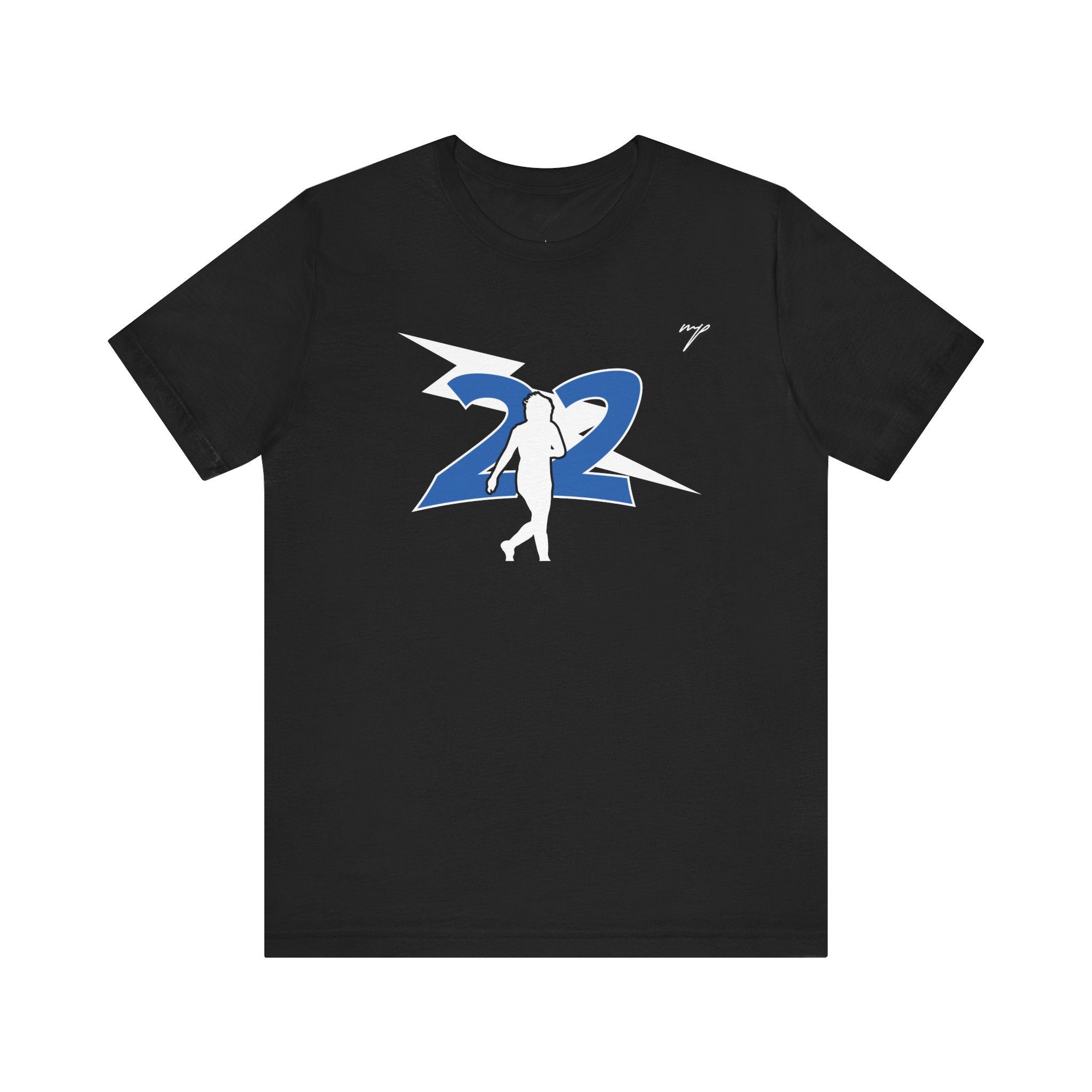 Victoria Gauch Graphic Tee