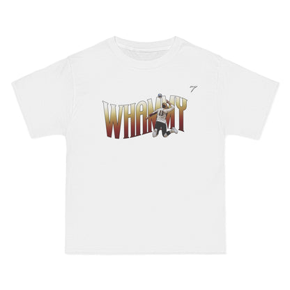 Cameron Lanier Vintage Tee