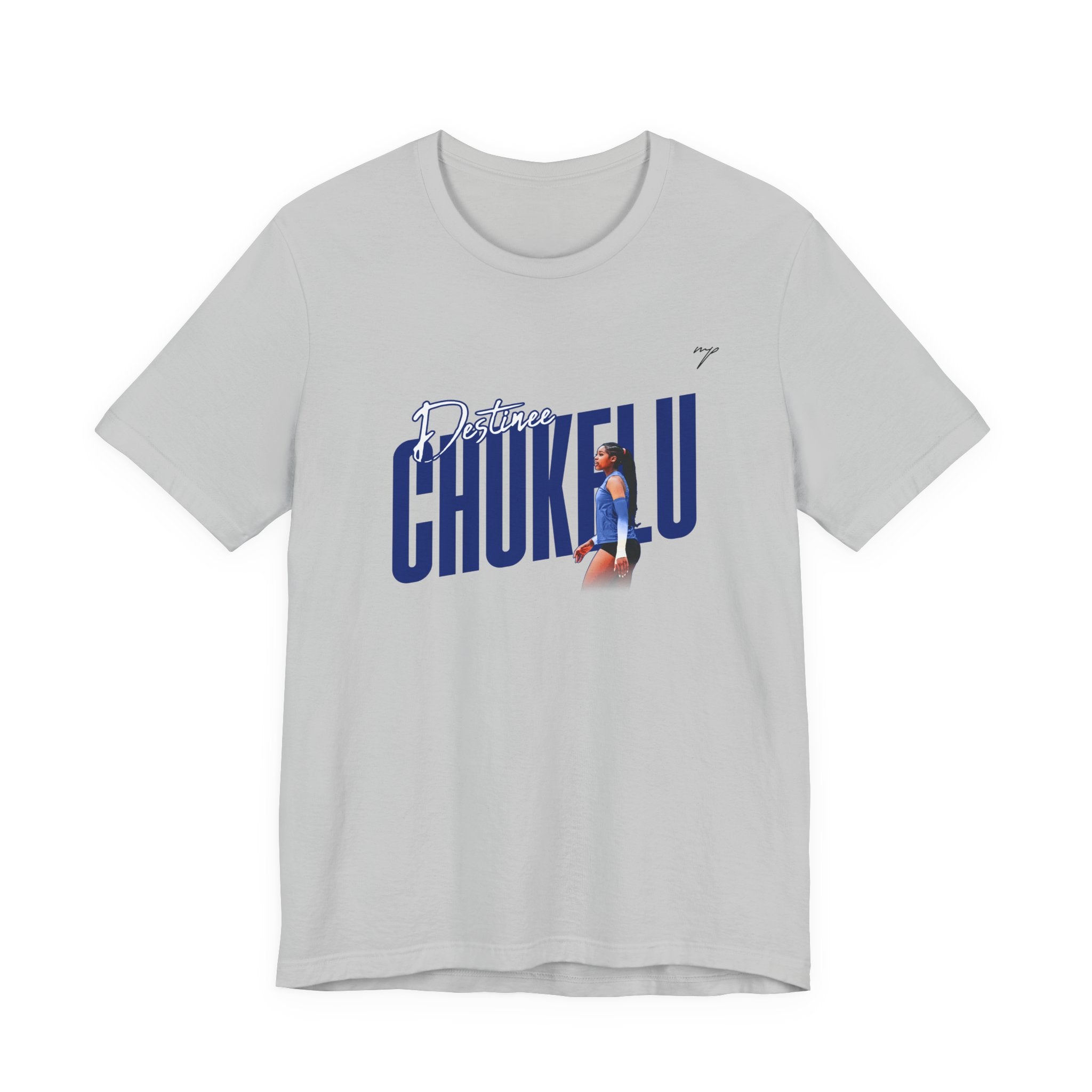Destinee Chukelu Graphic Tee