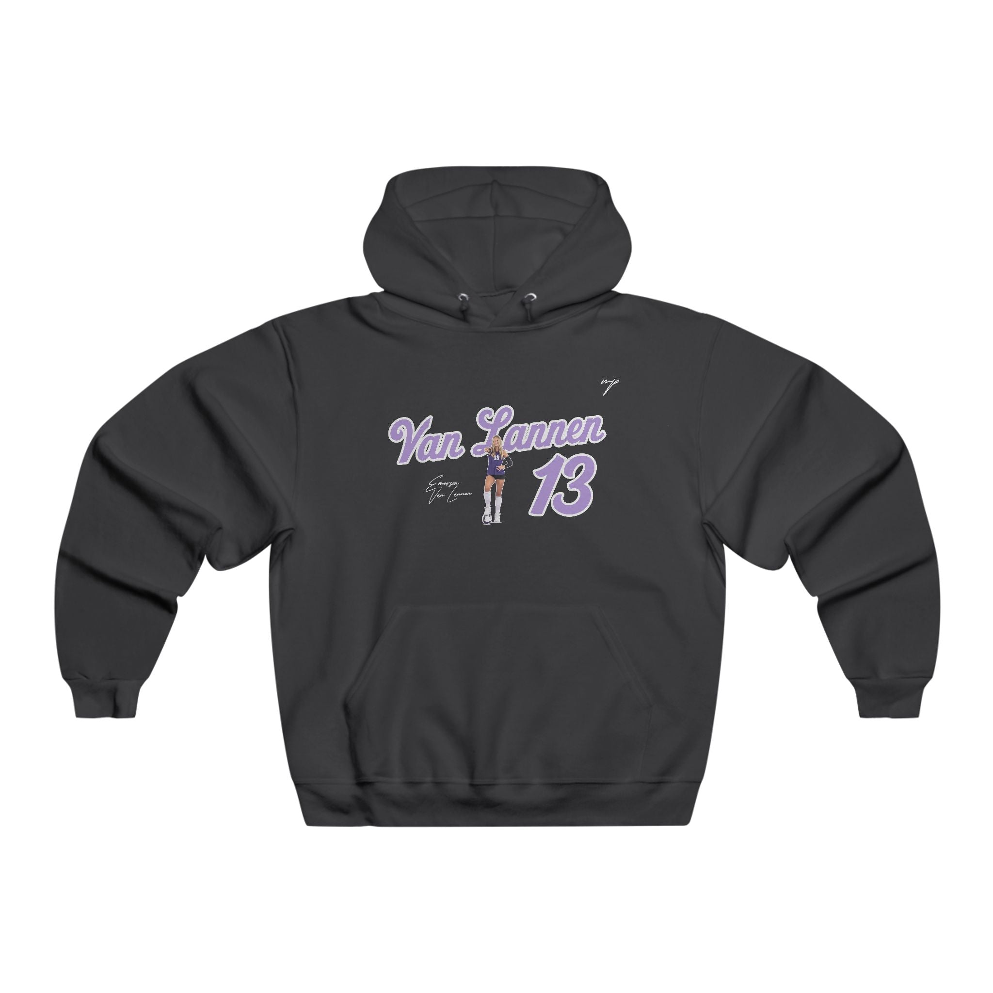Emerson Van Lannen Vintage Hoodie
