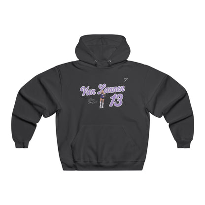 Emerson Van Lannen Vintage Hoodie