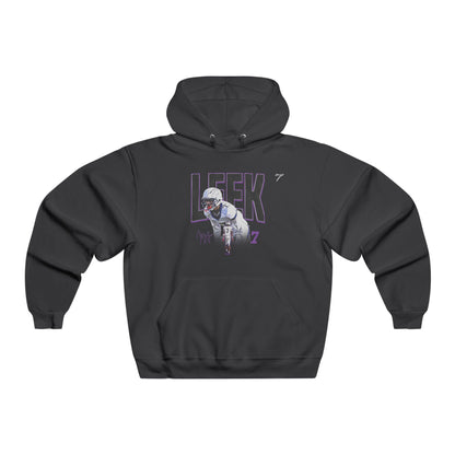 Malik Selaey Vintage Hoodie
