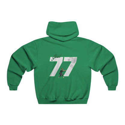 Jaycie Goad Vintage Hoodie