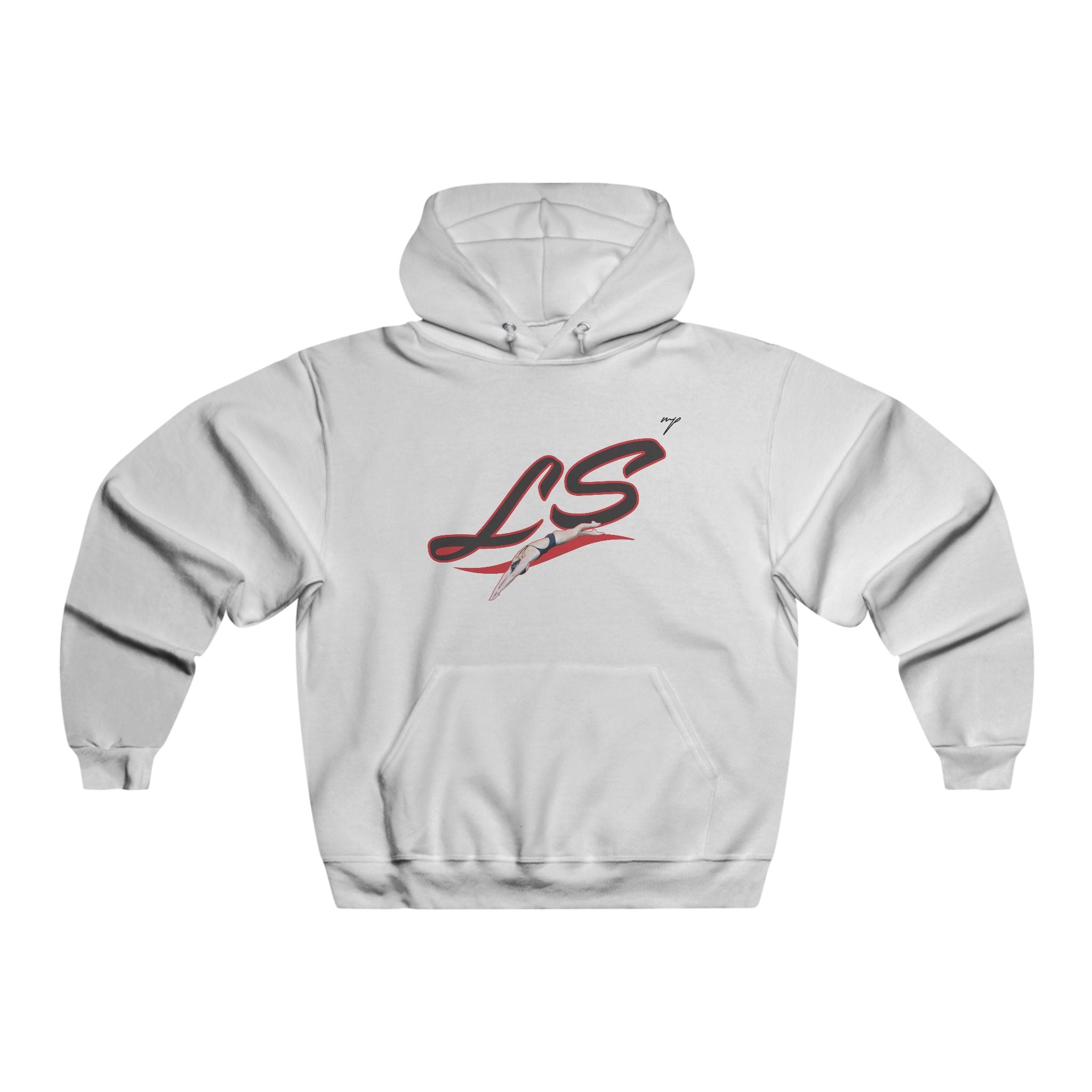 Laci Sterkenburg Vintage Hoodie