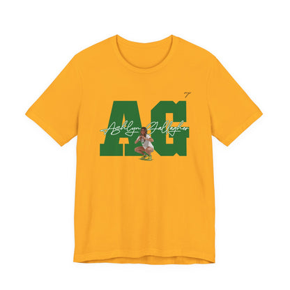 Ashlyn Gallagher Graphic Tee