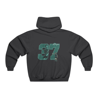 Dylan Klinger Vintage Hoodie