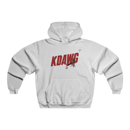 Kendell Williams Vintage Hoodie