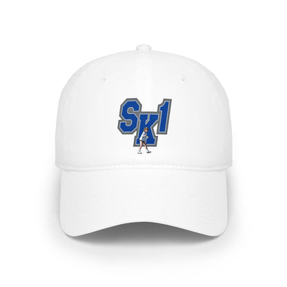 Samantha Kepler Hat