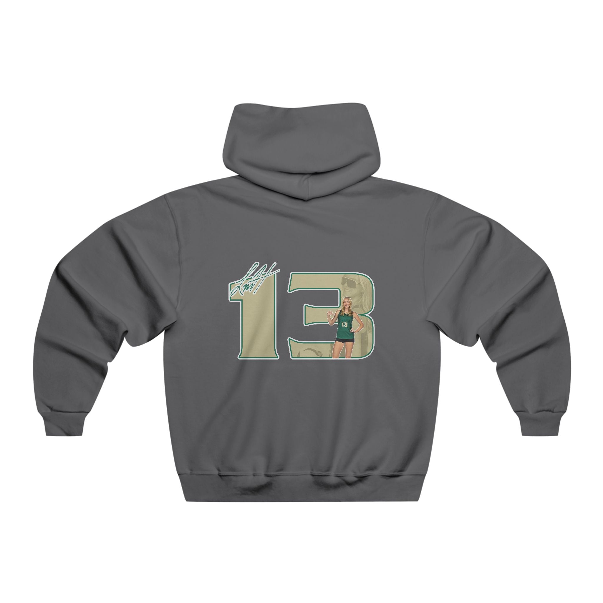 Lola Hufnagel Vintage Hoodie