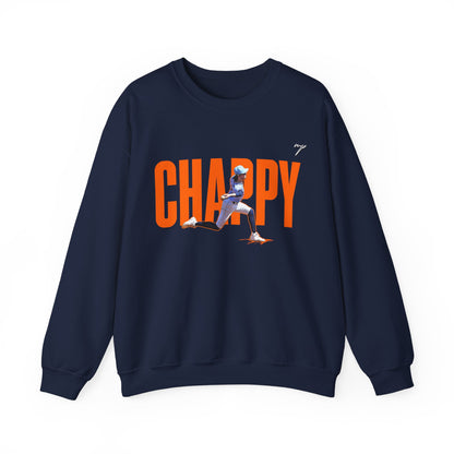 Chapel Conway Crewneck