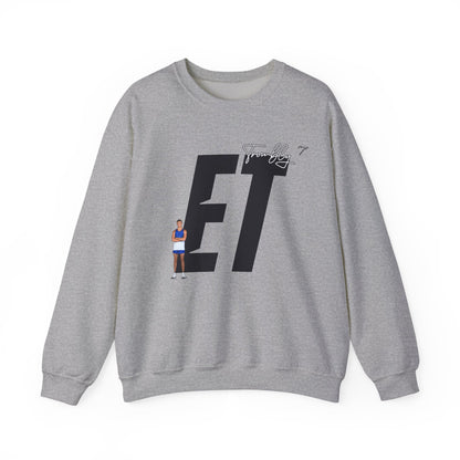 Ethan Trombly Crewneck