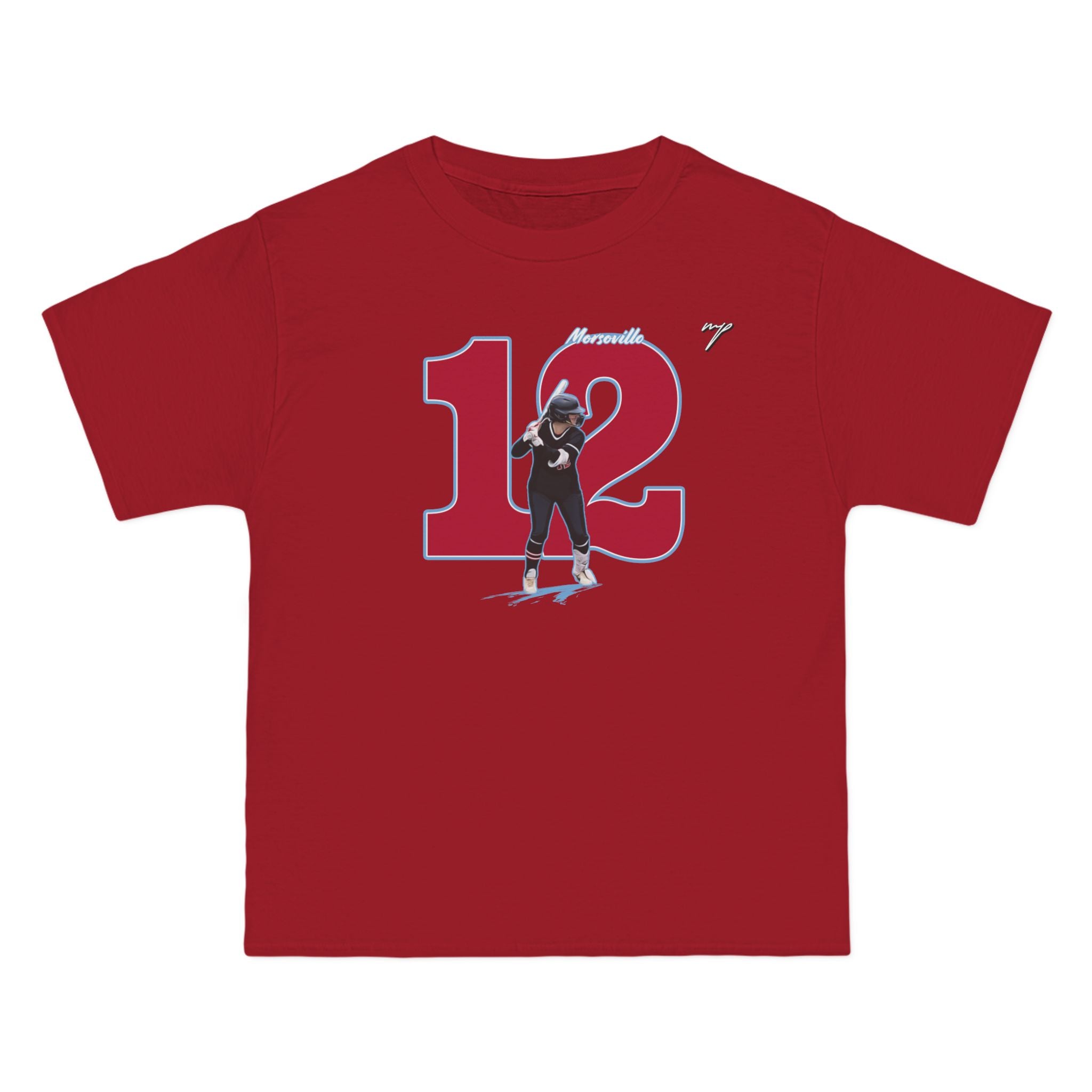 Hailey Morsovillo Vintage Tee