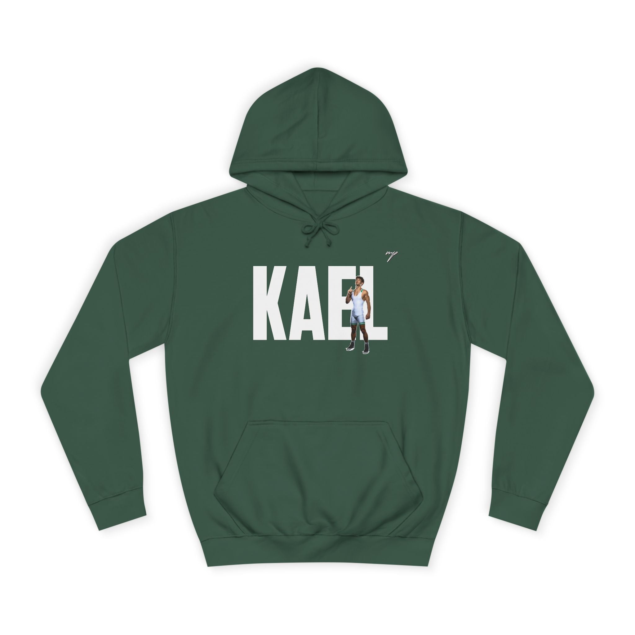 Kael Bennie Hoodie