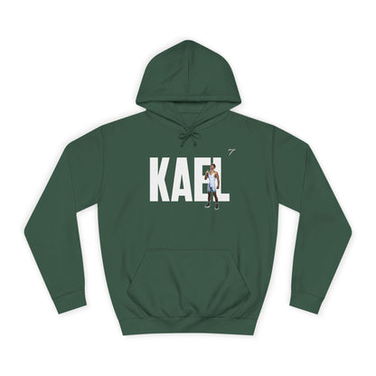 Kael Bennie Hoodie