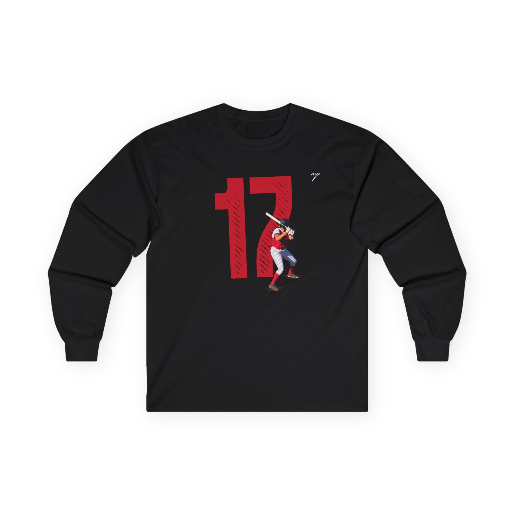 Jaylyn Brister Long Sleeve Tee