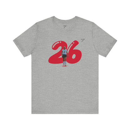 Rylee Bernard Graphic Tee
