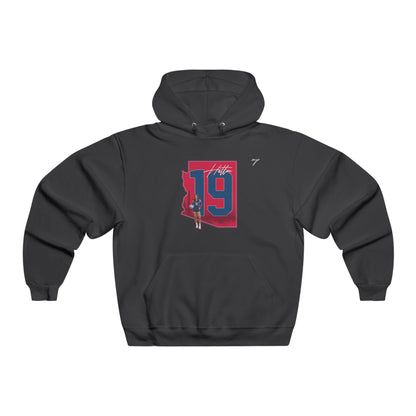 Brookelyn Hatton Vintage Hoodie