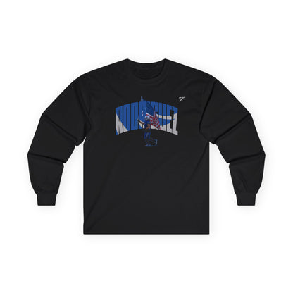 Raul Rodriguez Long Sleeve
