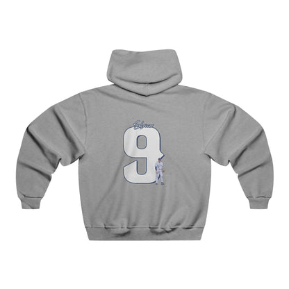 Turner Shriver Vintage Hoodie