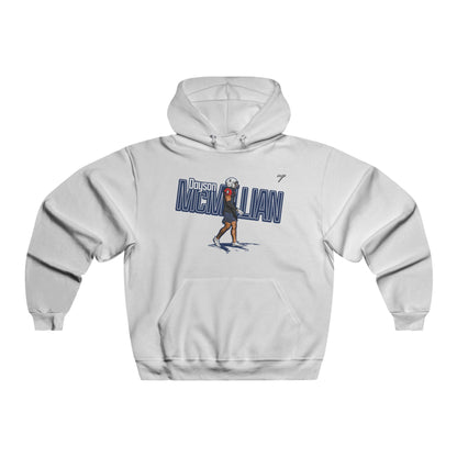 Dayson McMillian Vintage Hoodie