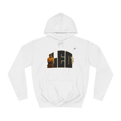 Leo Deluca Hoodie
