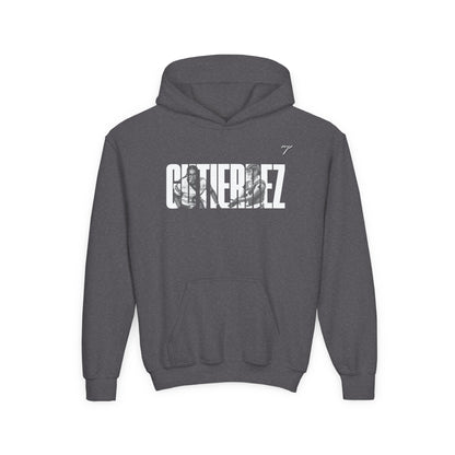 Mia Gutierrez YOUTH Hoodie