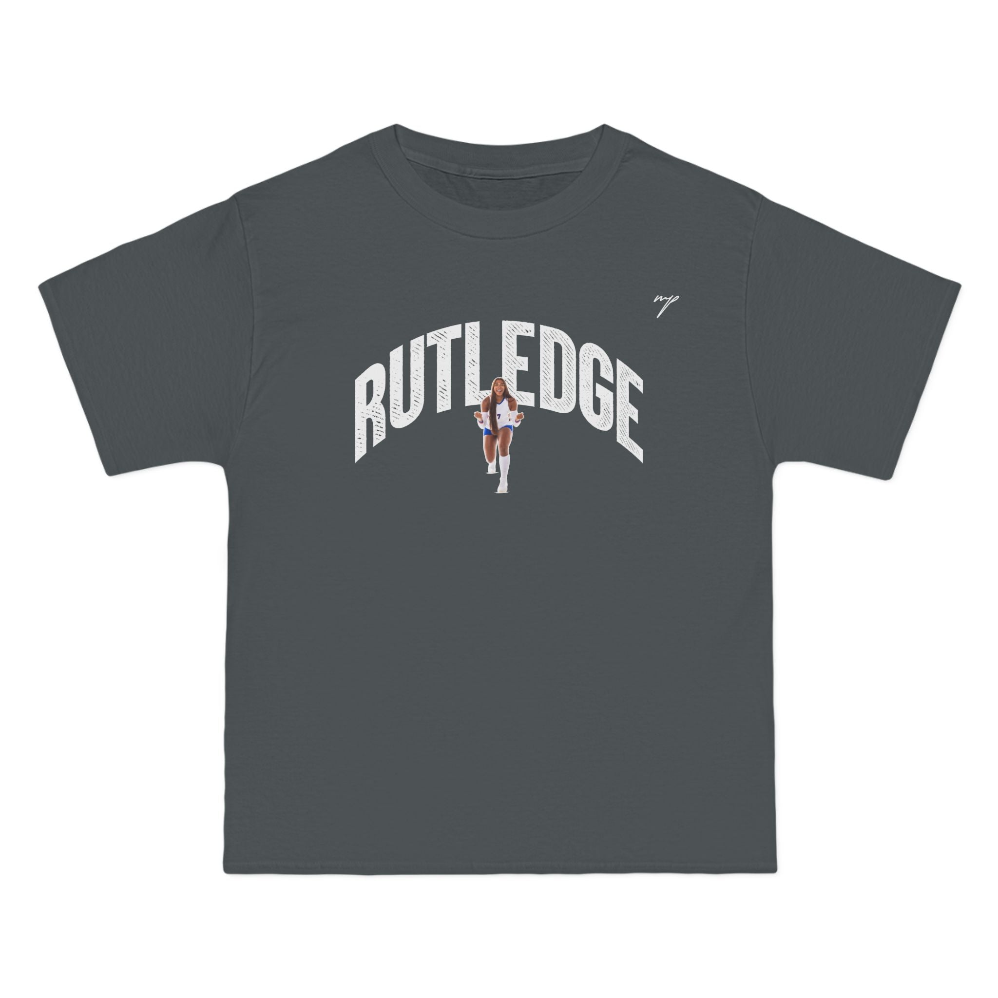 Jaeli Rutledge Vintage Tee