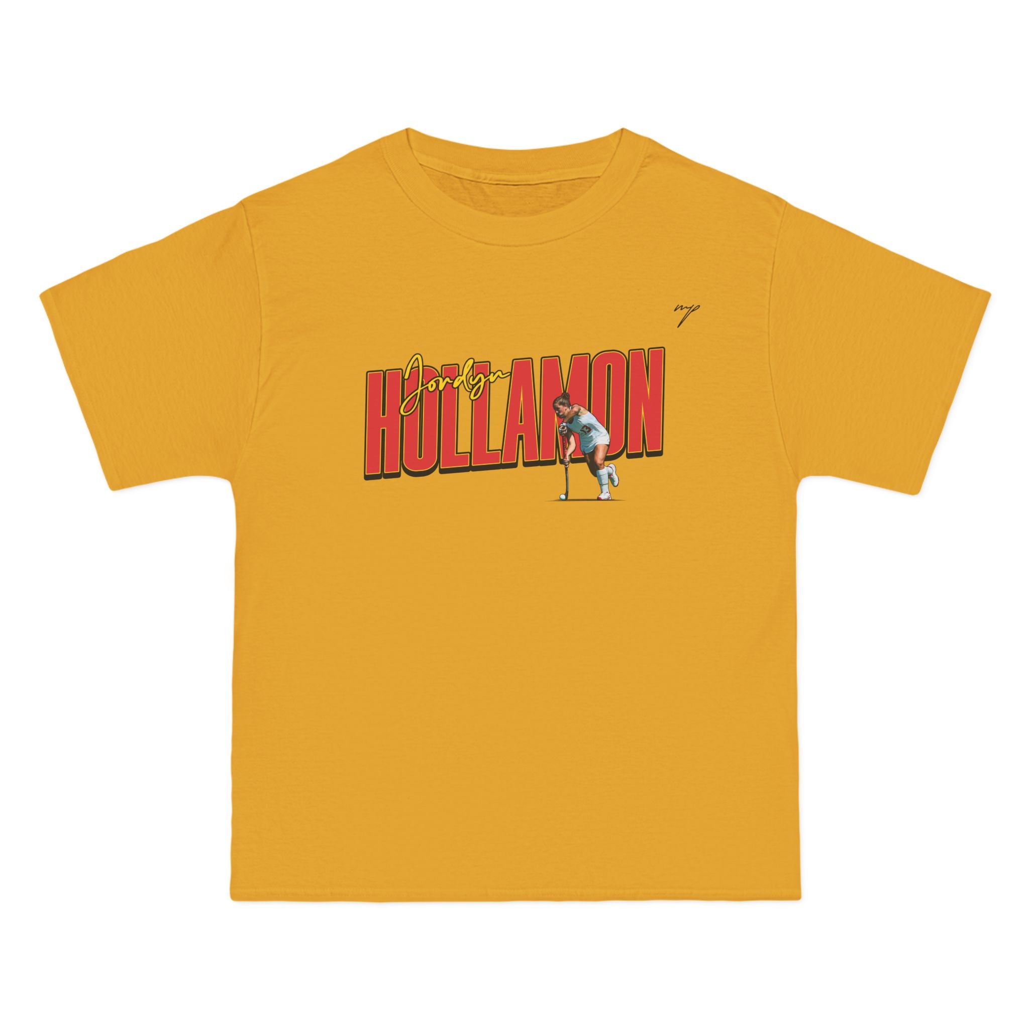 Jordyn Hollamon Vintage Tee