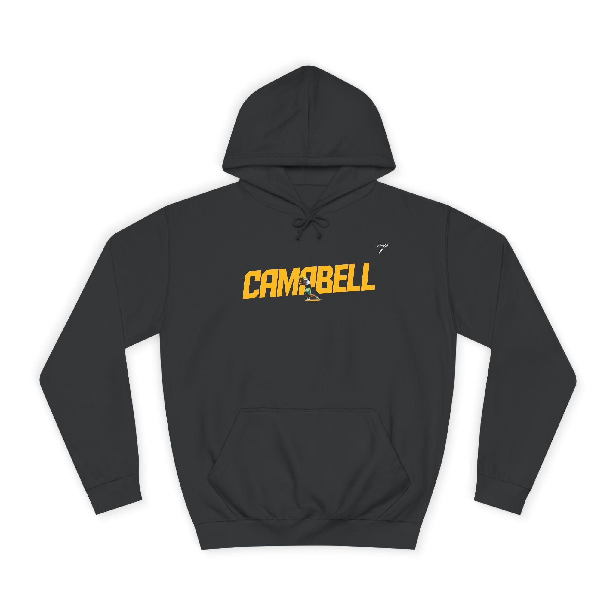 Elijah Campbell Hoodie